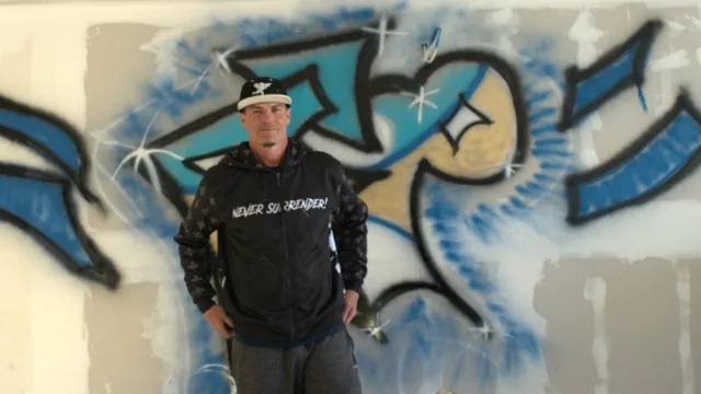 Video thumbnail: Vanilla Ice Beach Project promo