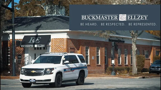 Video thumbnail: Buckmaster & Ellzey brand film