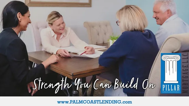 Video thumbnail: Pillar Mortgage